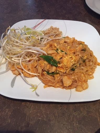 Photo of Fusion Asian Bistro