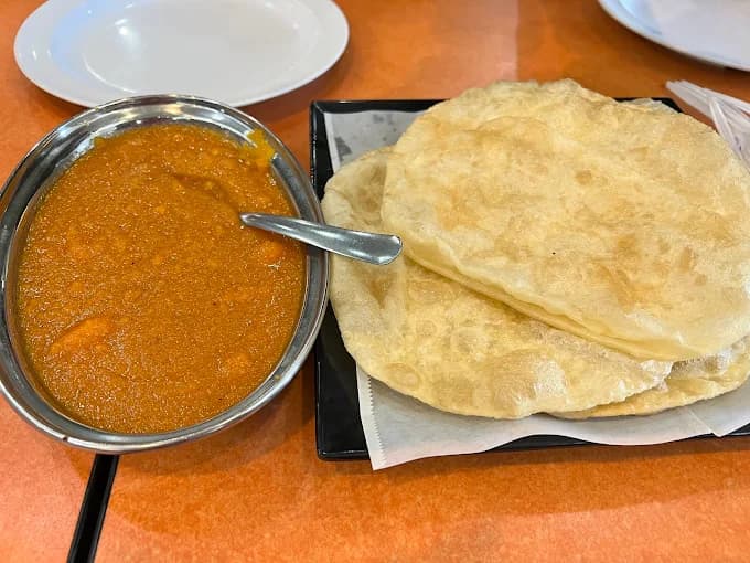 Photo of Pakwan Restaurant