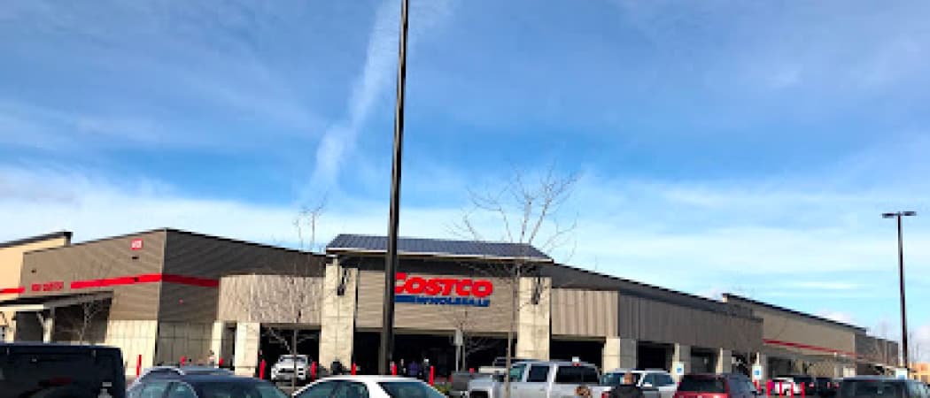 Photo of Costco