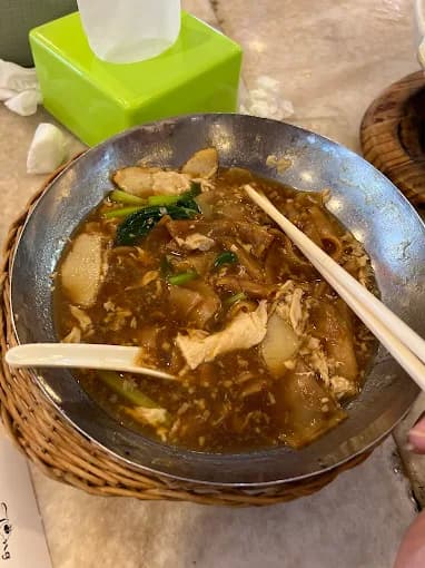 Photo of Tang Tea House Hong Kong Café