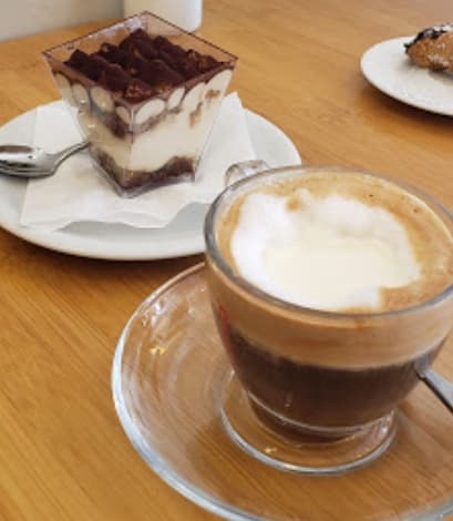 Photo of L’arte della Pasticceria