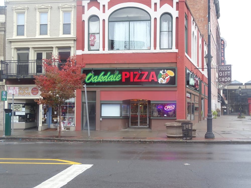 Photo of Oakdale Pizza