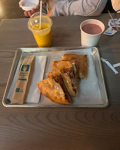 Photo of Karak
