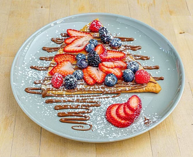 Photo of Village Creperie