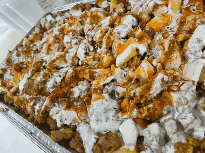 Photo of Halal Gyro Kabob House
