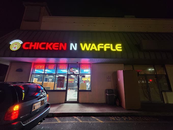 Photo of Southern Chicken & Waffle