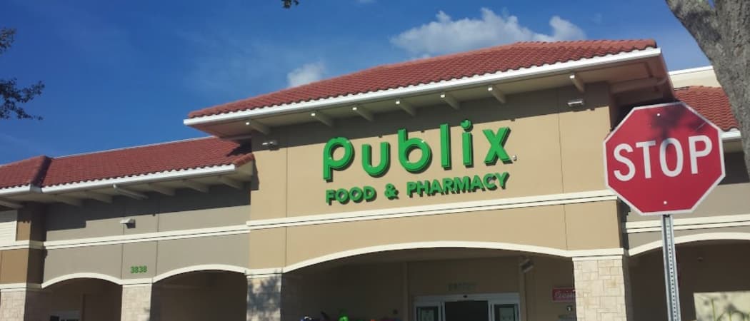 Photo of Publix