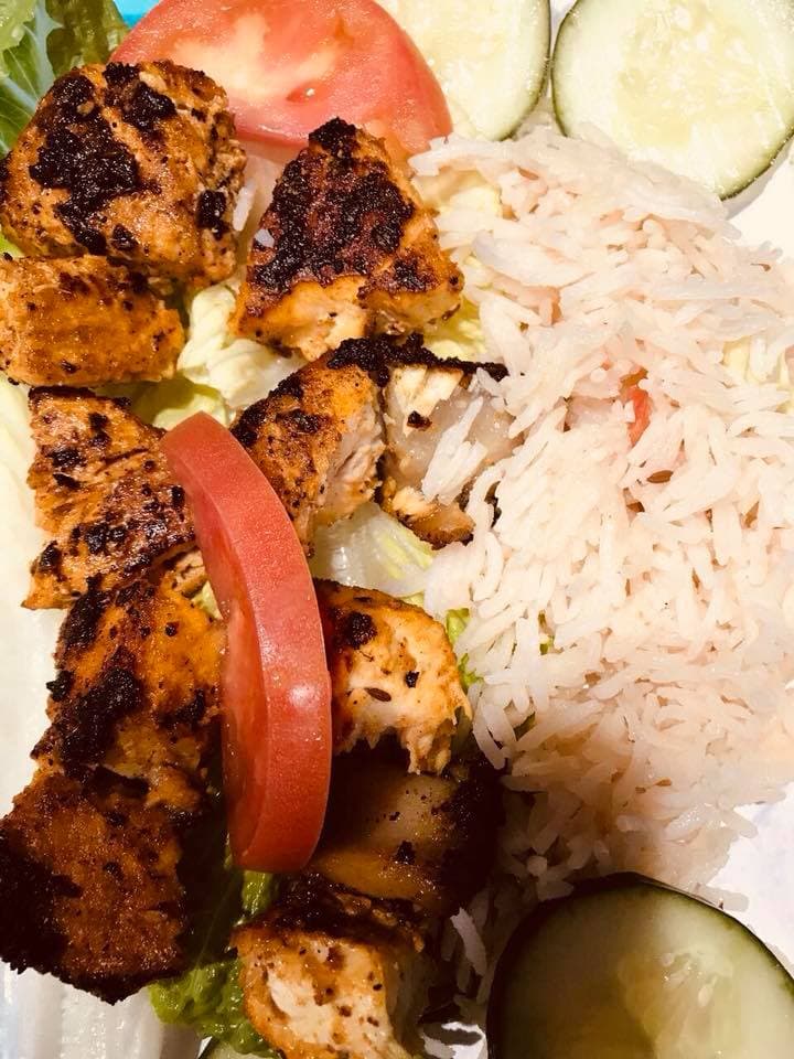 Photo of Spice Gyro & Kabab
