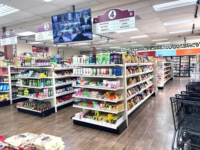 Photo of Woodlands Desi Grocery
