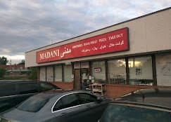 Photo of Madani