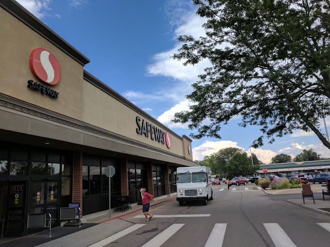 Photo of Safeway