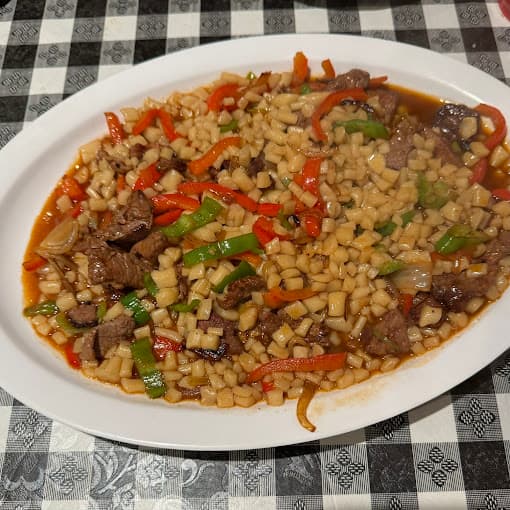 Photo of Eerkin's Uyghur Cuisine