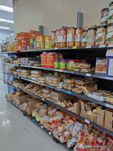 Photo of Halal Import Food Market