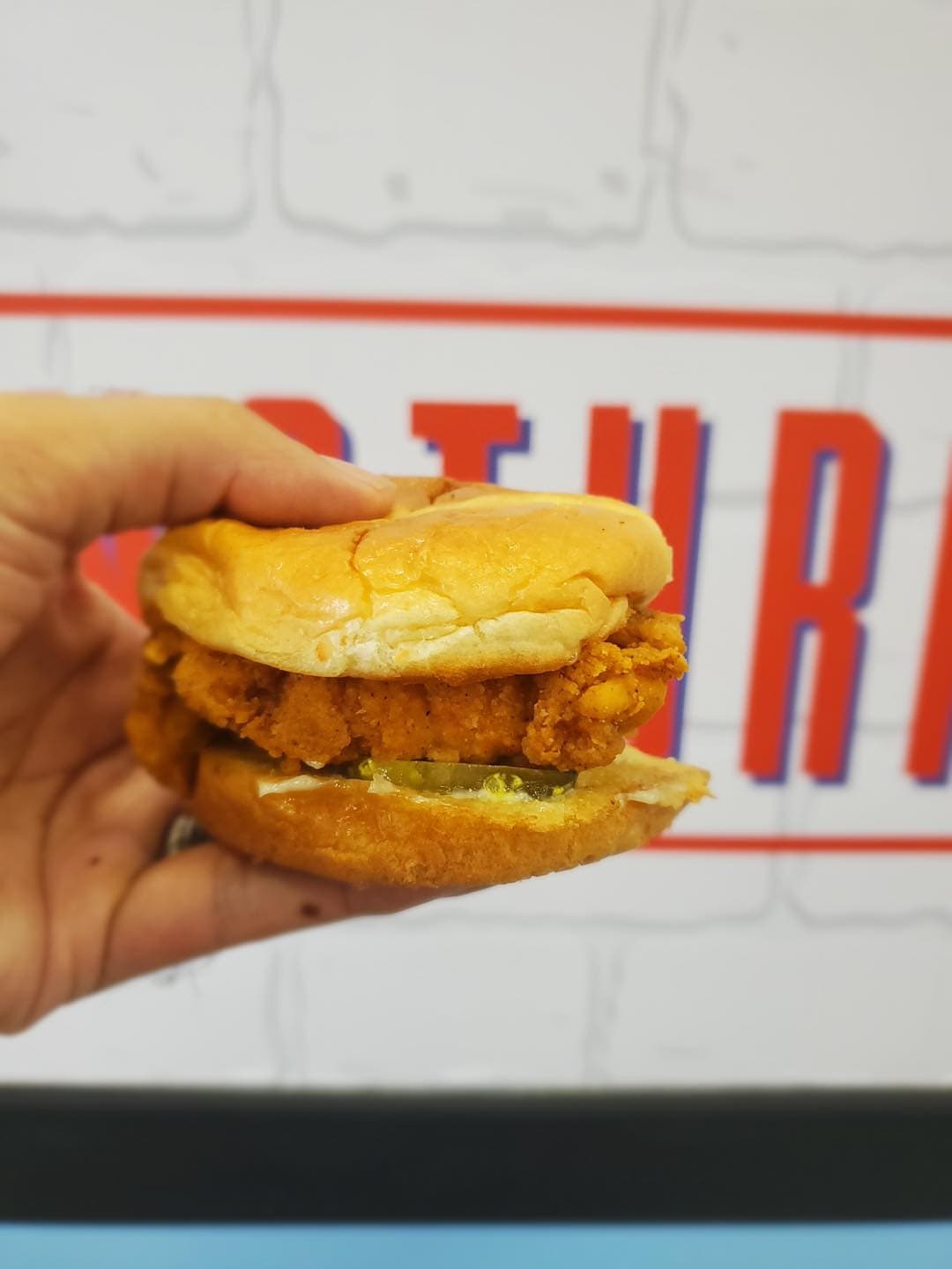 Photo of Atomic Wings