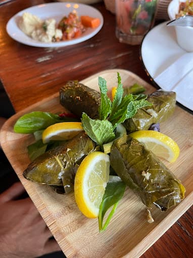 Photo of Meze