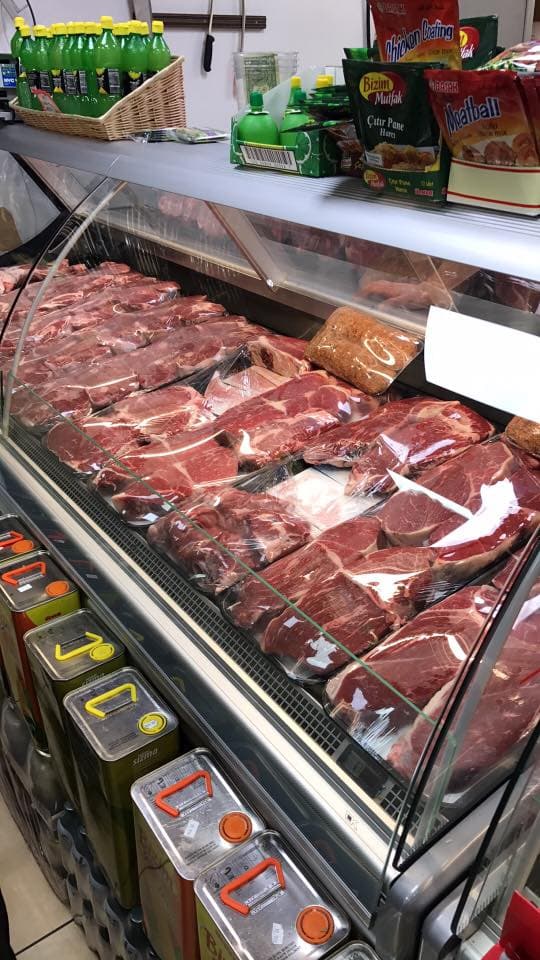 Photo of Portokali Gourmet Market