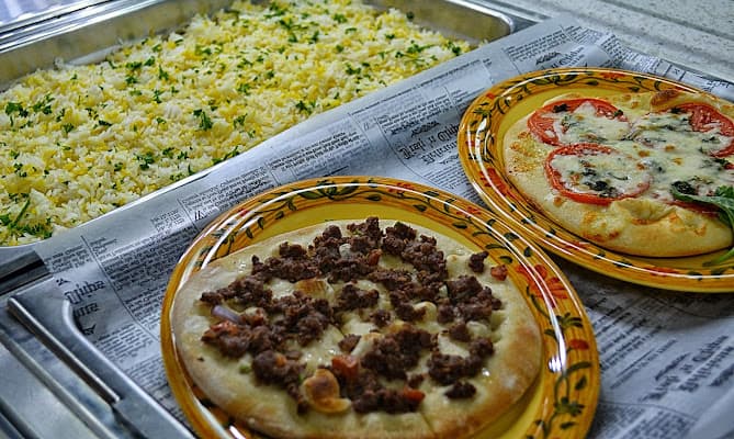 Photo of Zeko's Mediterranean Grill