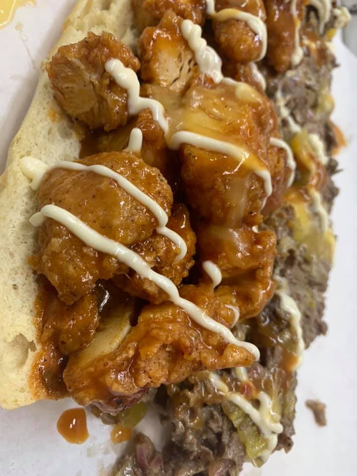 Photo of Krispy Krunchy Chicken