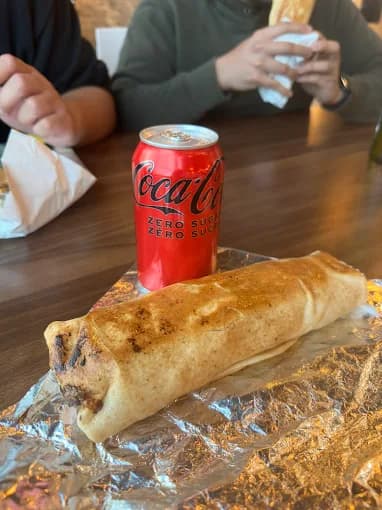 Photo of Shawarma Royale