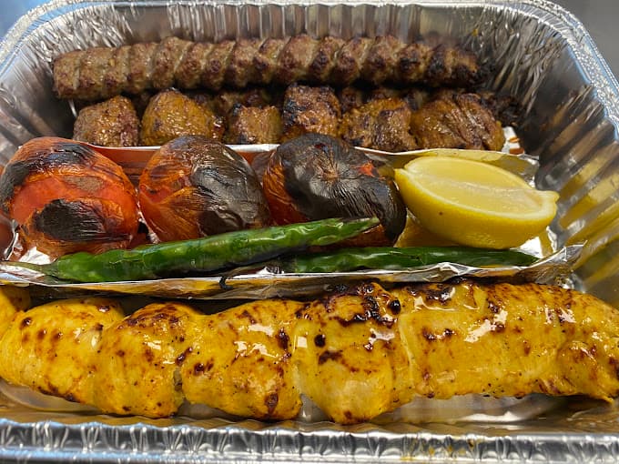 Photo of Miami Kabab