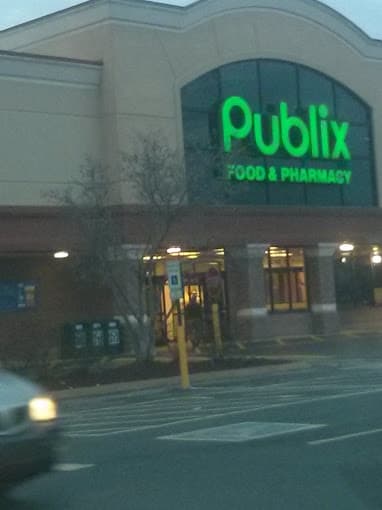 Photo of Publix