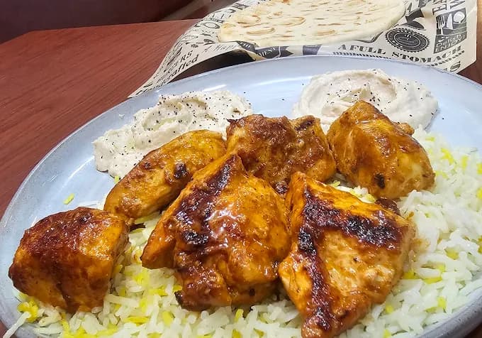 Photo of Daniel's Gourmet Foods