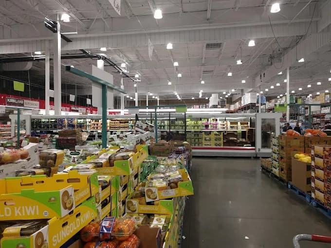 Photo of Costco
