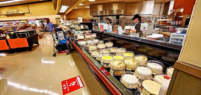 Photo of Safeway