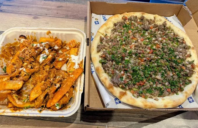 Photo of Manakish Oven & Grill