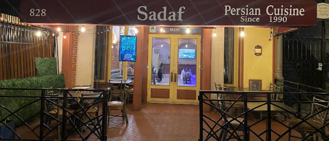 Photo of Sadaf