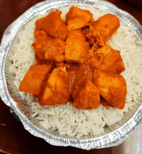 Photo of Nawab Indian Cuisine