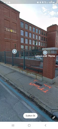 Photo of Lemon & Thyme Bistro