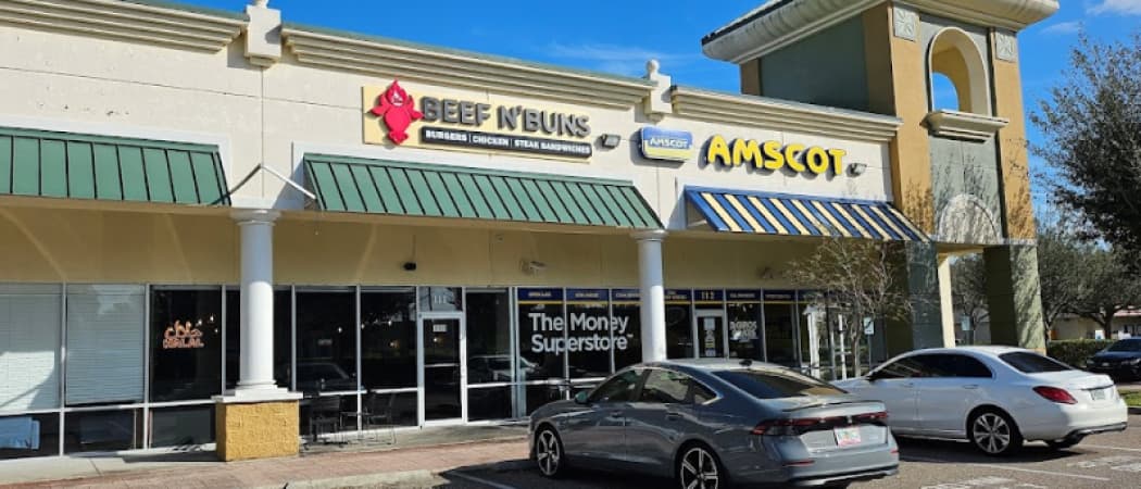 Photo of Beef N' Buns