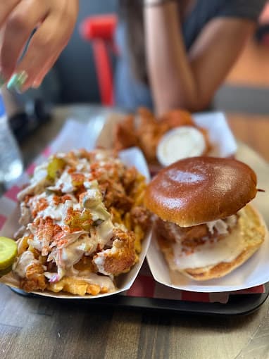 Photo of Ara's Hot Chicken