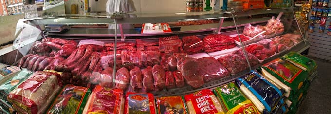 Photo of Zam Zam Halal Meat