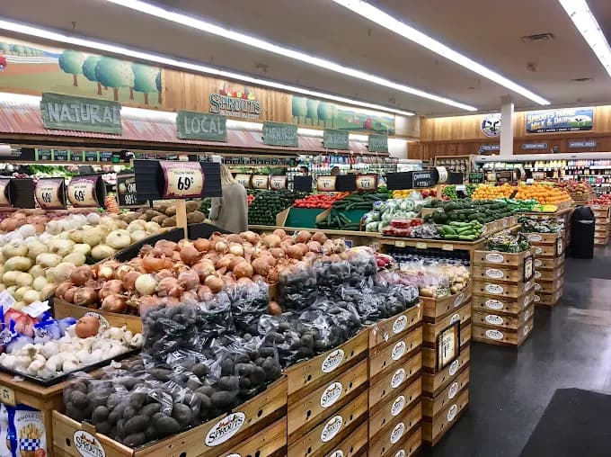Photo of Sprouts Farmers Market