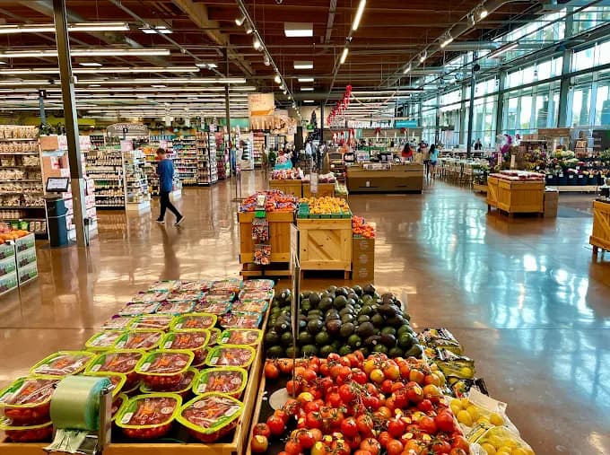 Photo of Whole Foods Market