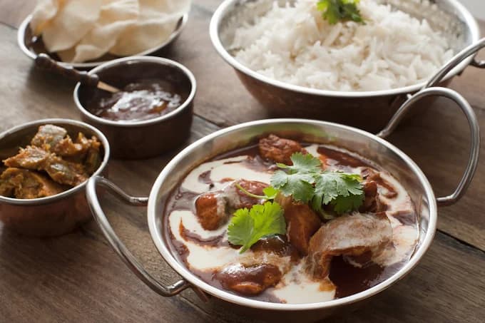 Photo of Bombay Kitchen