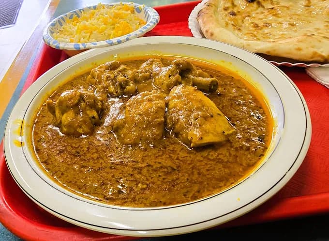 Photo of Punjab Kabab & Sweets