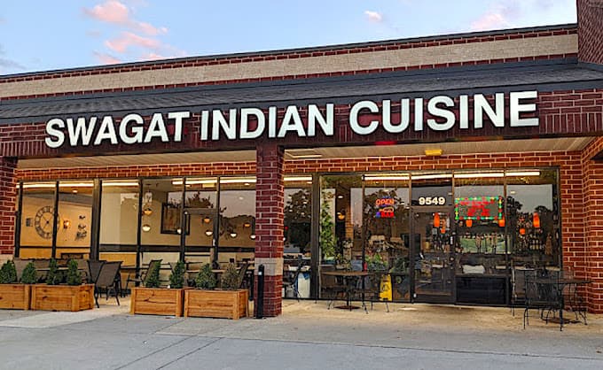 Photo of Swagat Indian Cuisine