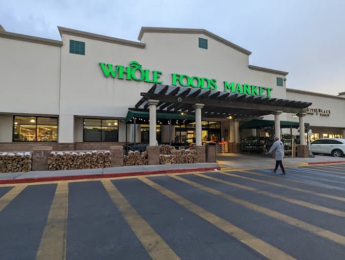 Photo of Whole Foods Market