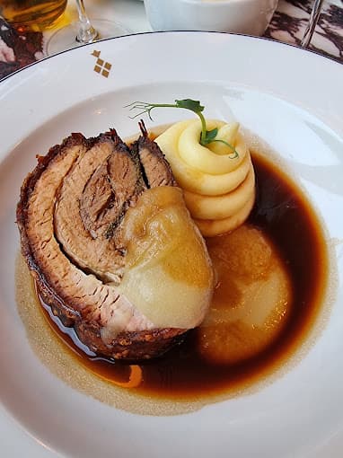 Photo of Roast