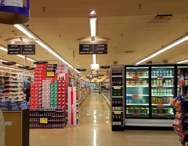 Photo of Vons
