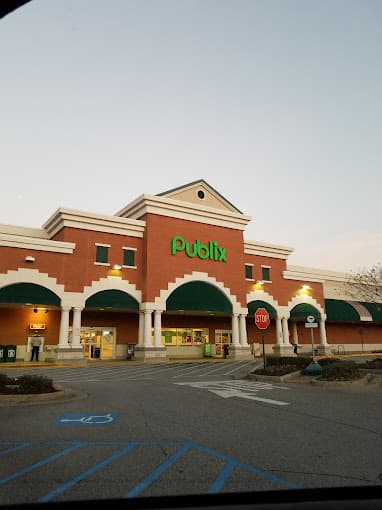 Photo of Publix