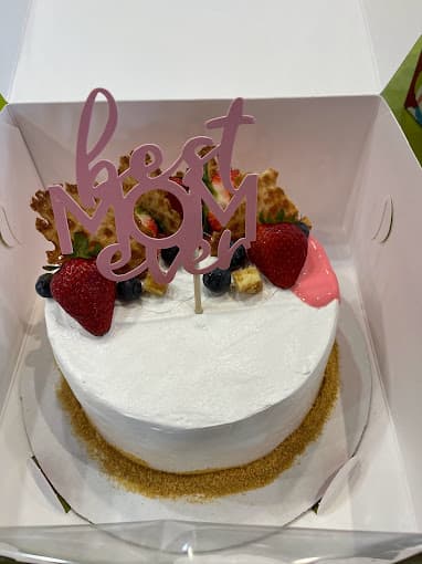 Photo of Menchie's Windward