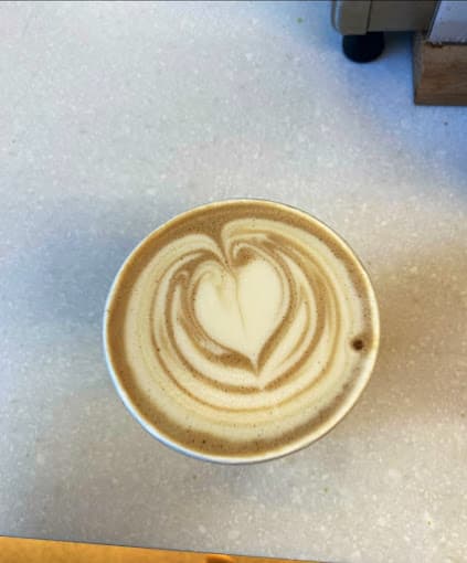 Photo of Half Million Café