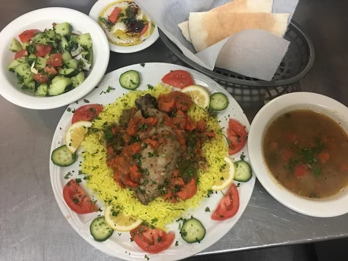 Photo of Falafel Hut