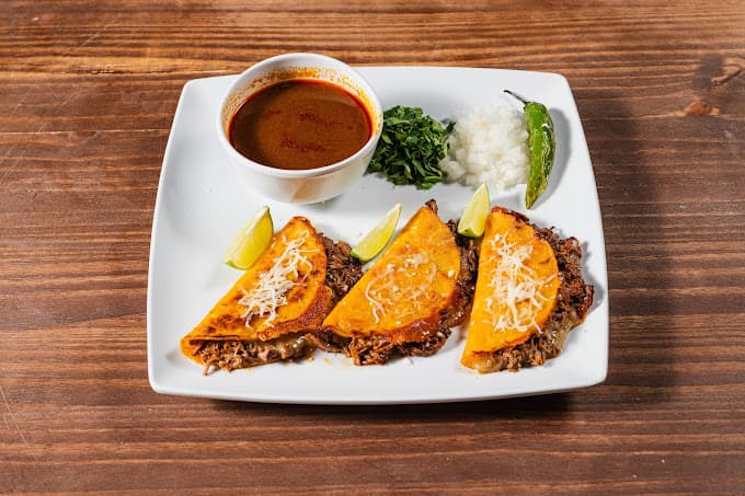 Photo of BarraCruda TexMex & Mariscos