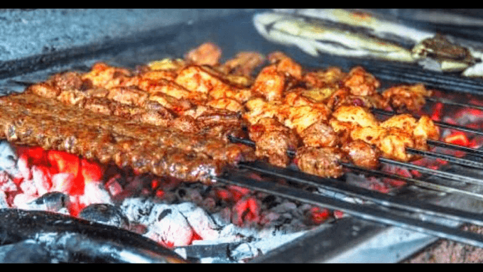 Photo of VA Kabob House