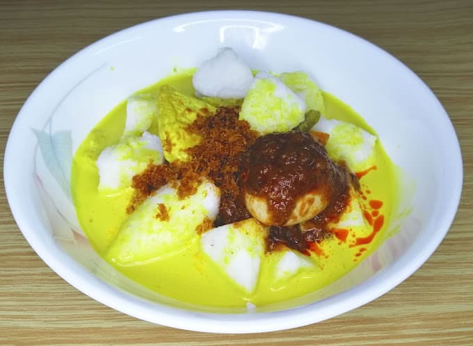 Photo of Sinar Harapan Nasi Padang